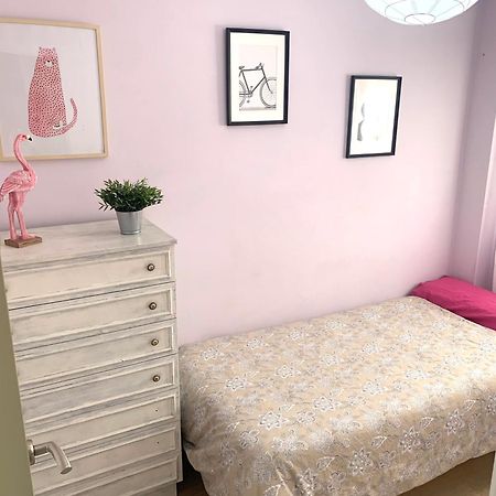 Bonito Apartamento En La Macarena Sevilla Eksteriør billede