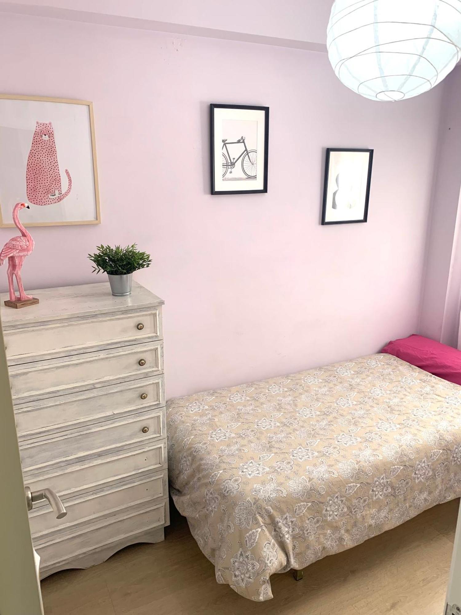 Bonito Apartamento En La Macarena Sevilla Eksteriør billede